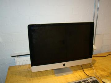 Appel iMac A1312 27 inch beschikbaar voor biedingen