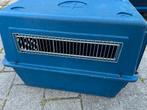 Reiskennel voor de hond, Dieren en Toebehoren, Ophalen of Verzenden, Zo goed als nieuw