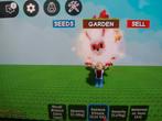 Selling rainbow kitsune in grow a garden, Spelcomputers en Games, Games | Atari, Vanaf 18 jaar, 1 speler, Ophalen of Verzenden