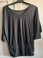 Studio Anneloes xs, Studio Anneloes, Zwart, Zo goed als nieuw, Shirt of Top
