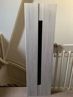 Hoofdbord voor Arillo bed, van Beter Bed, Huis en Inrichting, Slaapkamer | Bedden, Ophalen, Wit, 140 cm, Hout