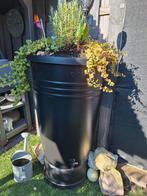 Regenton Elho - Met Kraantje, standaard en plantenbak, Tuin en Terras, Regentonnen, Ophalen, Kunststof, Met kraantje, 75 tot 150 liter