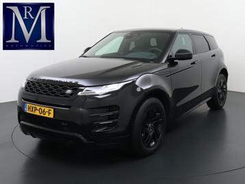 Land Rover Range Rover Evoque 1.5 P300e AWD R-Dynamic S CAME beschikbaar voor biedingen
