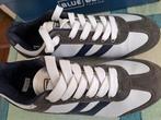 Nieuwe blue box foshion schoenen!, Kleding | Dames, Schoenen, Ophalen of Verzenden, Nieuw, Blauw