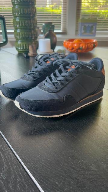 Ecco ZGAN maat 40 sneaker  beschikbaar voor biedingen