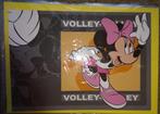 Minnie Mouse kaarten volleybal, Ophalen of Verzenden, 1980 tot heden