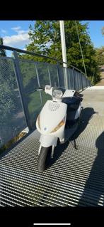 Zip 125cc (2005) a1 keurbaar, Fietsen en Brommers, Scooters | Piaggio, Ophalen of Verzenden, 125 cc, Zip
