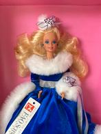 Winter Fantasy Barbie NRFB, Ophalen of Verzenden, Zo goed als nieuw, Fashion Doll
