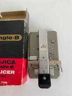 Single-8 Fujica splicer, Verzamelen, Fotografica en Filmapparatuur, Ophalen of Verzenden