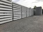 Betonplaat 200x100x16, B-Keus, 2 stuks, Tuin en Terras, Tegels en Klinkers, Verzenden, Beton, Overige typen