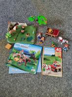 Playmobil paarden 5457, Ophalen of Verzenden, Zo goed als nieuw