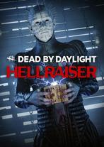 Hellraiser Dead by Daylight Steam key (GLOBAL), Online, Vanaf 18 jaar, Overige genres, Nieuw