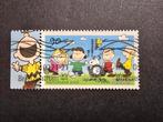 AyZ Michel 3370 2018 - Charlie Brown, Ophalen of Verzenden, 1990 tot heden, Gestempeld