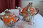 Chinees drakenservies., Antiek en Kunst, Ophalen