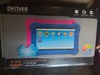 Denver TAQ-70283KBLUEPINK, Zo goed als nieuw, Uitbreidbaar geheugen, Ophalen, 10 inch