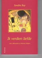 Ik verdien liefde Sondra Ray, Boeken, Zo goed als nieuw, Verzenden