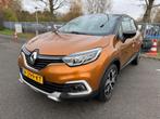 Renault Captur 0.9 TCe Dynamique Led facelift Navigatie PDC, Auto's, Voorwielaandrijving, Stof, Overige kleuren, Handgeschakeld