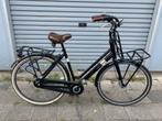 Sparta Mojo fiets, Ophalen, Gebruikt, Sparta, Versnellingen