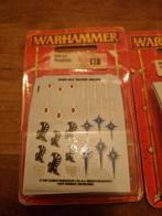 Warhammer High Elf Transfers 1997 Nieuw in Verpakking, Hobby en Vrije tijd, Wargaming, Ophalen of Verzenden, Nieuw, Warhammer