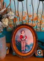 Leuke Schilderij, Antiek en Kunst, Ophalen of Verzenden