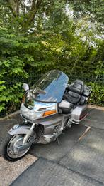 Honda Goldwing GL1500 se, Motoren, Particulier