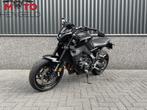 Yamaha MT-09 ABS (bj 2021), Bedrijf, Koolhovenlaan 101
1119 NC  Schiphol-Rijk, NL, YAMAHA MOTOR NED.BV parts e.d., Naked bike