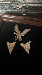 Country voor op je overhemd, Ophalen of Verzenden