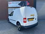 Volkswagen Caddy 1.6 TDI BMT / Navi / Cruise / 18inch / NAP, Auto's, Voorwielaandrijving, Euro 5, Stof, 4 cilinders