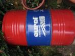 Olievat 60 liter, Tuin en Terras, Vuurkorven, Ophalen, Gebruikt