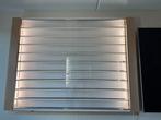 Te Koop; Vtrine + ledverlichting, Wisselstroom, Rails, Zo goed als nieuw, Ophalen