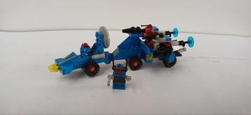 Vintage Lego Space Set 1526 beschikbaar voor biedingen