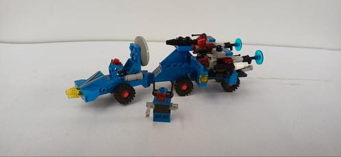 Vintage Lego Space Set 1526, Kinderen en Baby's, Speelgoed | Duplo en Lego, Zo goed als nieuw, Lego, Complete set, Ophalen of Verzenden