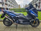 Yamaha TMAX 530 DX 2018 Yoshimura full system, Scooter, Particulier, 2 cilinders, 530 cc