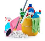 Huishoudelijke hulp/ schoonmaakster aangeboden