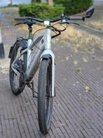 Stromer ST1, Fietsen en Brommers, Ophalen, Gebruikt, 30 tot 50 km per accu, Stromer