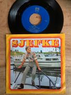 Piraten Schlager Sjefke single Zomer Basart, Ophalen of Verzenden, Gebruikt, Overige formaten, Levenslied of Smartlap