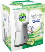 Dettol - Automatische Zeepdispenser - Handzeep, Ophalen of Verzenden, Nieuw
