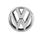 Volkswagen up embleem nieuw voorkant (Bumper logo), Ophalen of Verzenden