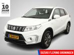 Suzuki Vitara 1.0 Boosterjet 4x4 Select Automaat, Automaat, Stof, Gebruikt, Met garantie (alle)