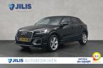 Audi Q2 30 TFSI epic | Navigatie | Cruise control | LED | Pa, Auto's, Audi, Voorwielaandrijving, Stof, Gebruikt, 1200 kg