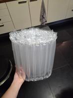 beschermende plastic luchtkussenfolie, Hobby en Vrije tijd, Ophalen of Verzenden, Zo goed als nieuw, Overige typen