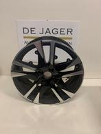 Peugeot 2008 II ALU VELG 7J 18 4X108 ET 35 ORIGINEEL 9828186, Auto-onderdelen, Banden en Velgen, Info@fabrikant.eu, Ophalen of Verzenden