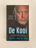 Marcel van de Ven - De Kooi, Marcel van de Ven, Ophalen of Verzenden, Zo goed als nieuw, Nederland