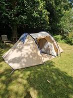 Tent voor 2 personen Eurotrail Denver Kid gebruikt, Caravans en Kamperen, Tenten, Ophalen of Verzenden, Gebruikt, Tot en met 2