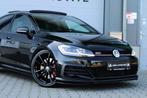 Volkswagen Golf 2.0 TSI GTI TCR | 290PK | PANO | DODEHOEK |, Auto's, 15 km/l, Gebruikt, Zwart, 4 cilinders