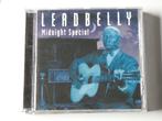 Leadbelly - Midnight Special, Verzenden, 1980 tot heden, Gebruikt, Jazz
