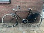 Retro union fiets, Ophalen, Union