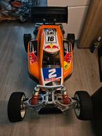 Hormann HT 3 V3 g4z black stage3 rijklaar, Benzine, Auto offroad, Ophalen of Verzenden, Zo goed als nieuw
