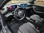 Peugeot 208 1.2 PureTech GT LED City Pack PDC Camera Clima 1, Auto's, Peugeot, Gebruikt, 1199 cc, 1133 kg, 615 kg