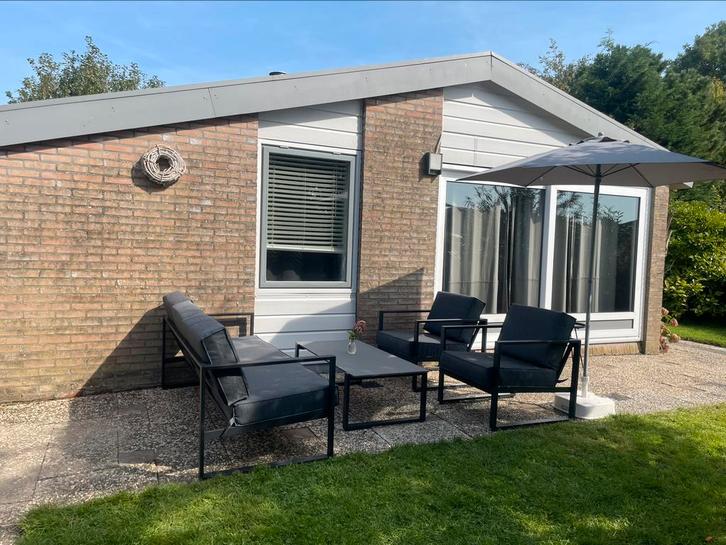 VAKANTIEHUIS NEDERLAND IJSSELMEER ANDIJK 6 personen te huur, Vakantie, Vakantiehuizen | Nederland, Noord-Holland, Chalet, Bungalow of Caravan